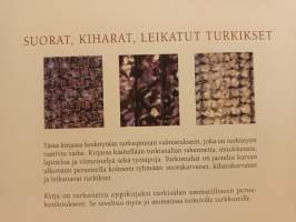 Turkikset
