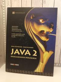 Java 2 - Ohjelmoinnin peruskirja