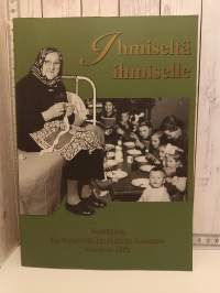 Ihmiseltä ihmiselle