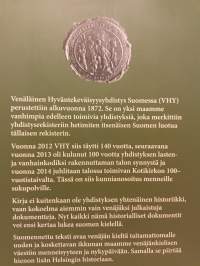 Ihmiseltä ihmiselle