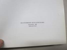 Spes patriae 1967 - vuoden 1967 ylioppilaskuvat - 1967 års studenter i bild -  ylioppilasmatrikkeli