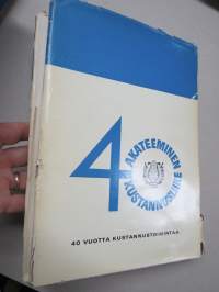 Spes patriae 1967 - vuoden 1967 ylioppilaskuvat - 1967 års studenter i bild -  ylioppilasmatrikkeli