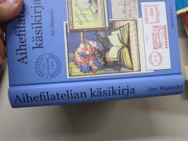 Aihefilatelian käsikirja