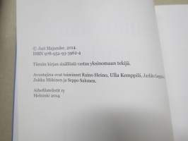 Aihefilatelian käsikirja