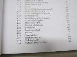 Aihefilatelian käsikirja