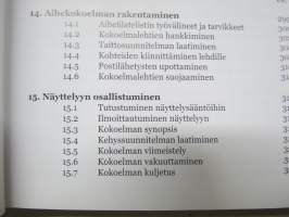 Aihefilatelian käsikirja