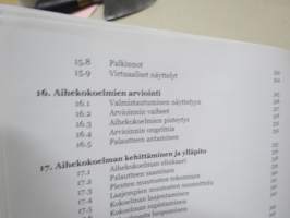 Aihefilatelian käsikirja