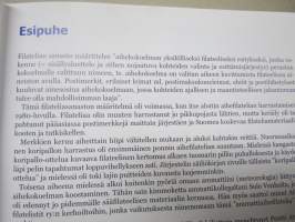 Aihefilatelian käsikirja