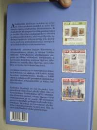 Aihefilatelian käsikirja