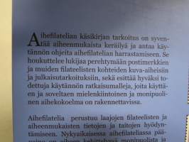 Aihefilatelian käsikirja