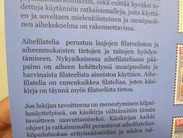 Aihefilatelian käsikirja