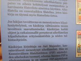 Aihefilatelian käsikirja
