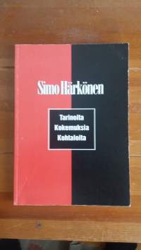 Tarinoita, kokemuksia, kohtaloita