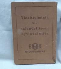 Maatalouskalenteri 1956