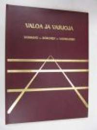 Valoa ja varjoja - Turun Lääninsairaalan - Turun yliopistollisen keskussairaalan röntgentoiminnan historiaa