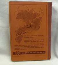 Maatalouskalenteri 1950