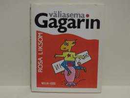 Väliasema Gagarin