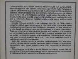 Väliasema Gagarin
