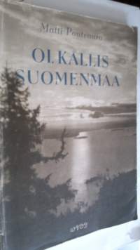 Oi, kallis Suomenmaa