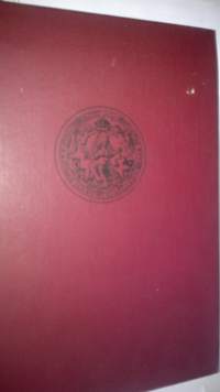 Turun hovioikeus - Åbo hovrätt 1623-1973