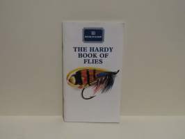 The Hardy Book of Flies