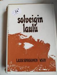 Solveigin laulu