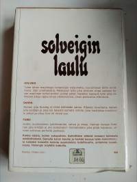 Solveigin laulu