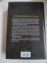 Vastaus rukouksiin