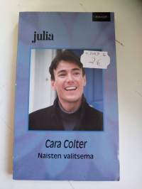 Cara Colter : Naisten valitsema Harlequin  julia