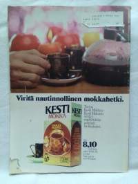 Kotiliesi N:o 2 tammikuu 1973