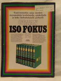Kotiliesi N:o 3 helmikuu 1973