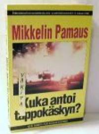 Tyhjä kuva
