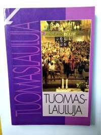 Tuomaslauluja