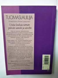 Tuomaslauluja