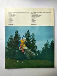 Urheiluvuosi &#039;77 :Idrottsboken - Urheiluvuosi 1977