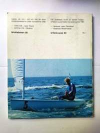 Urheiluvuosi &#039;80 :Idrottsboken - Urheiluvuosi 1980