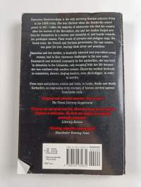Comrade Princess - Memoirs of an Aristocrat in Modern Russia