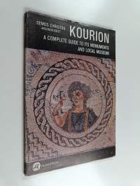 Kourion - A Complete Guide to Its Monuments and Local Museum