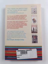Roddy Doyle