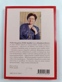 Karjalasta kotoisin : Pirkko Kauppinen