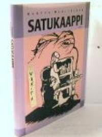 Satukaappi