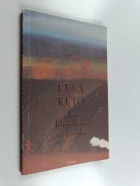 Alan kirjoittaa vastausta : runoja