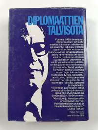 Diplomaattien talvisota : Suomi maailmanpolitiikassa 1938-40