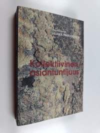 Kollektiivinen asiantuntijuus (tekijän omiste)