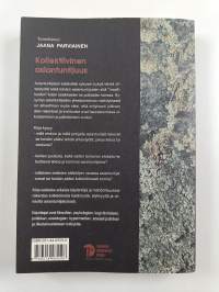 Kollektiivinen asiantuntijuus (tekijän omiste)