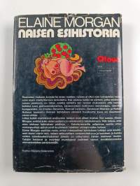 Naisen esihistoria