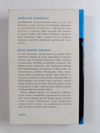Kortti määrää kohtalosi