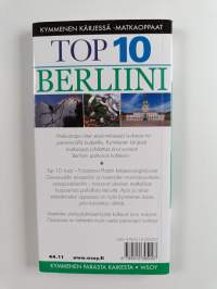 Top 10 Berliini