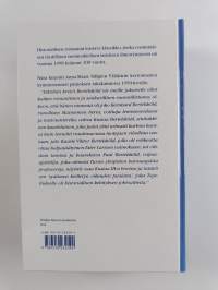 Välskärin kertomuksia Kolmas osa