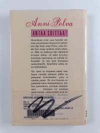 Antaa soittaa!
